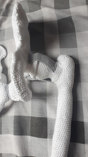 Heup in elkaar zetten 18