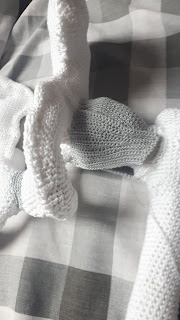 Heup in elkaar zetten 19