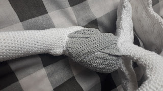 Heup in elkaar zetten 24