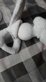 Heup in elkaar zetten 25