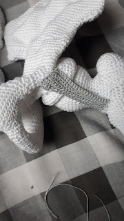 Heup in elkaar zetten 26