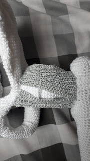 Heup in elkaar zetten 27