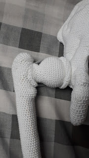 Heup in elkaar zetten 28