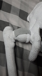 Heup in elkaar zetten 29