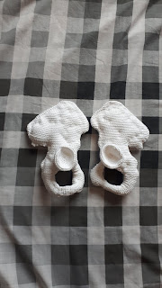 Heup in elkaar zetten 3