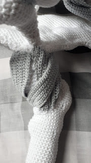 Heup in elkaar zetten 32