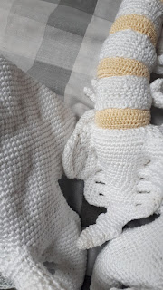 Heup in elkaar zetten 36