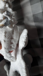 Heup in elkaar zetten 37