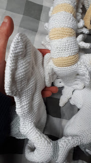 Heup in elkaar zetten 38