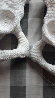 Heup in elkaar zetten 4