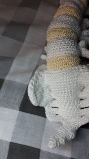 Heup in elkaar zetten 40