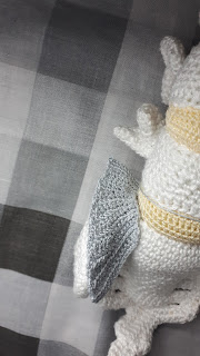 Heup in elkaar zetten 41