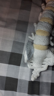 Heup in elkaar zetten 42