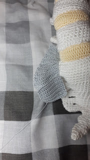 Heup in elkaar zetten 43