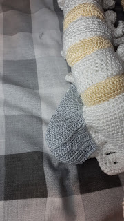 Heup in elkaar zetten 45