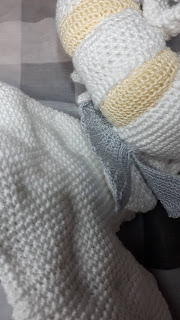 Heup in elkaar zetten 46