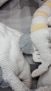 Heup in elkaar zetten 49