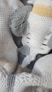 Heup in elkaar zetten 52