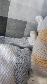 Heup in elkaar zetten 56