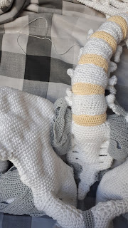 Heup in elkaar zetten 60