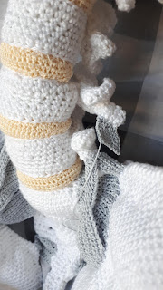 Heup in elkaar zetten 64