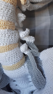 Heup in elkaar zetten 65