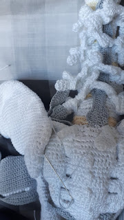 Heup in elkaar zetten 66