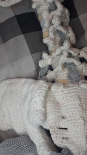 Heup in elkaar zetten 69