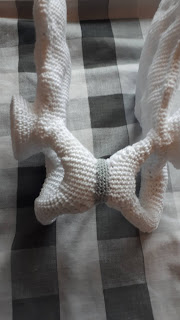 Heup in elkaar zetten 7