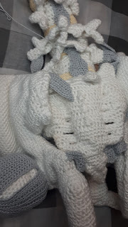 Heup in elkaar zetten 71