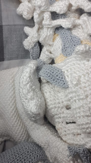 Heup in elkaar zetten 72