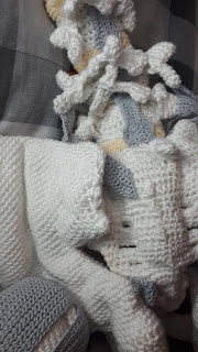 Heup in elkaar zetten 73