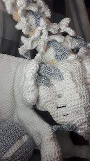 Heup in elkaar zetten 74