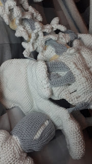 Heup in elkaar zetten 75