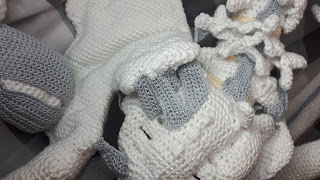 Heup in elkaar zetten 77