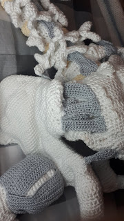 Heup in elkaar zetten 79