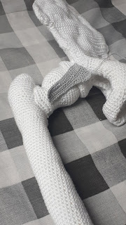 Heup in elkaar zetten 8