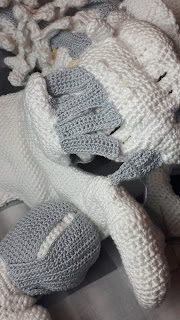 Heup in elkaar zetten 80