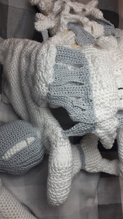 Heup in elkaar zetten 83