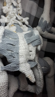 Heup in elkaar zetten 89