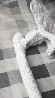 Heup in elkaar zetten 9