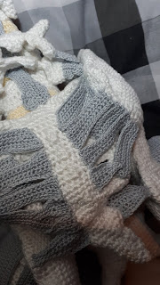 Heup in elkaar zetten 92