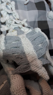 Heup in elkaar zetten 93