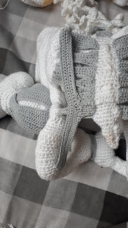 Heup in elkaar zetten 98