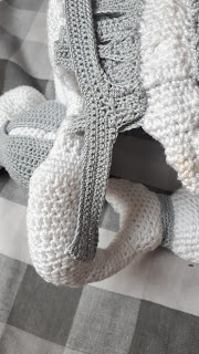 Heup in elkaar zetten 99