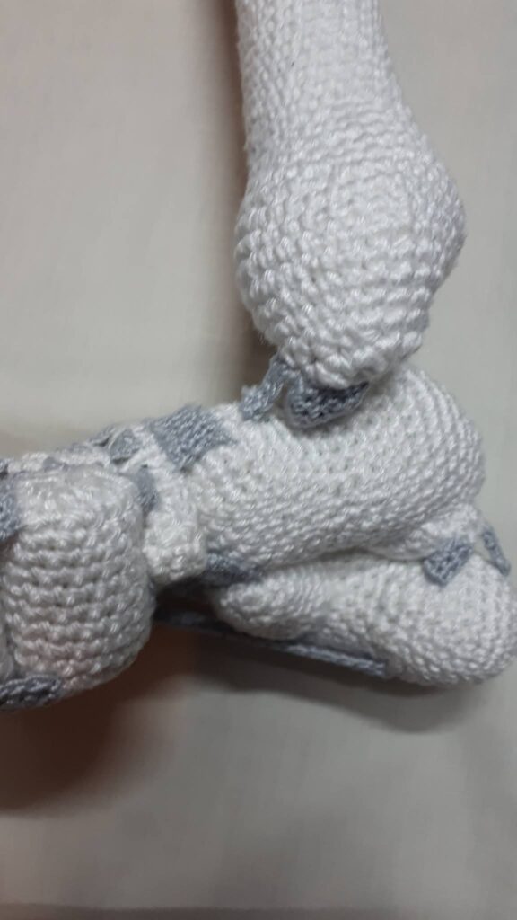 Benen haken 36 Benen haken 35 1