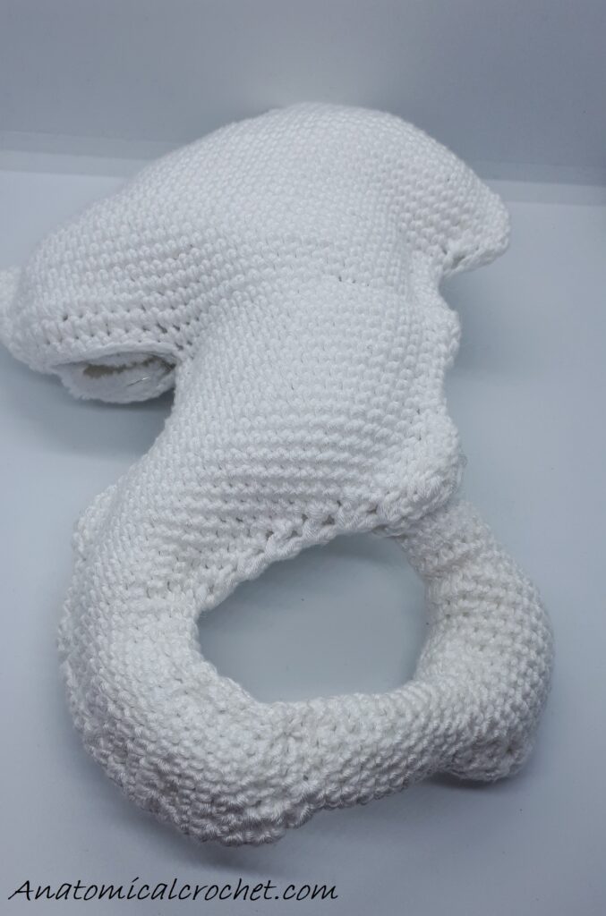 Heup haken 1 heup haken