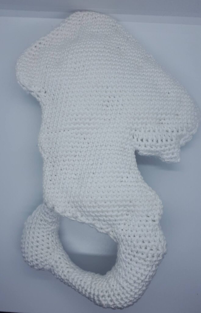 Heup haken 11 Heup haken 10