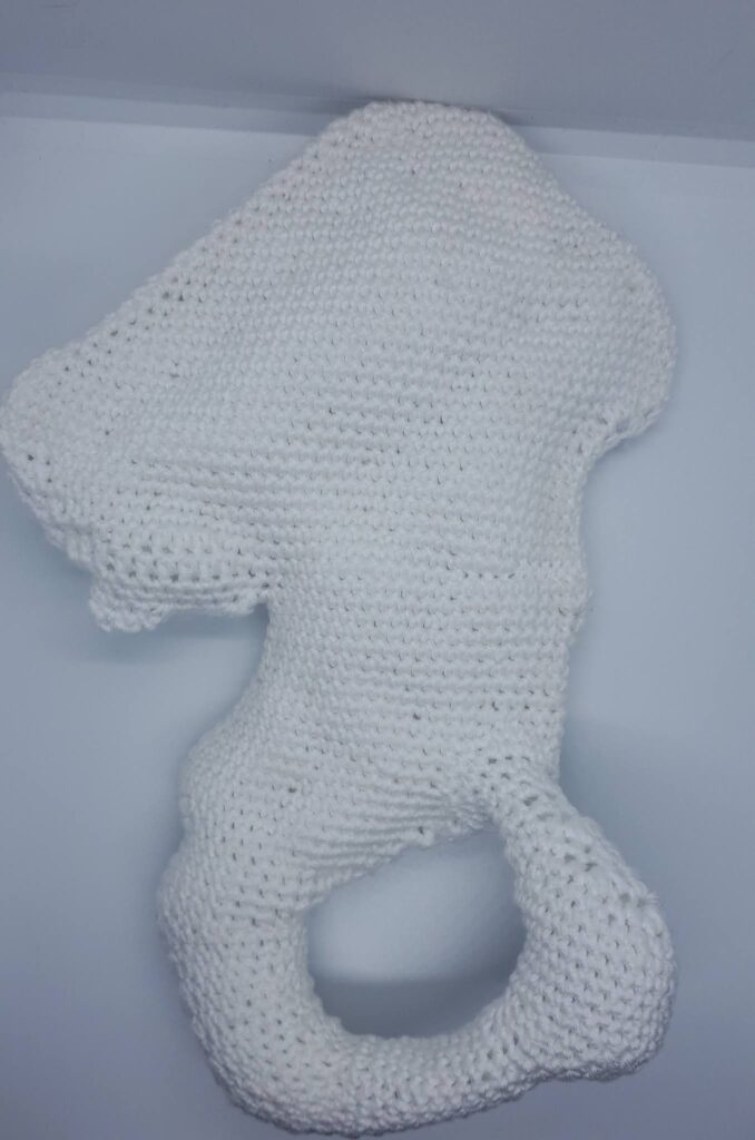 Heup haken 12 Heup haken 11