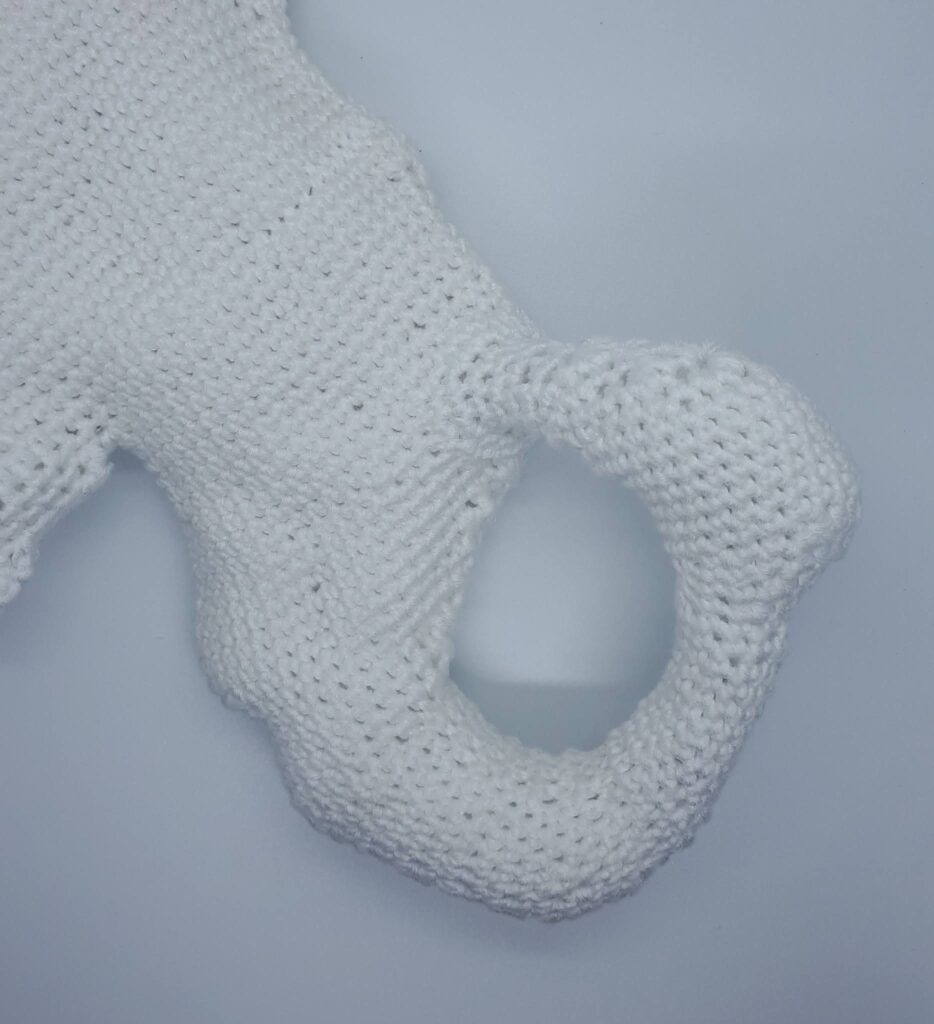 Heup haken 13 Heup haken 12